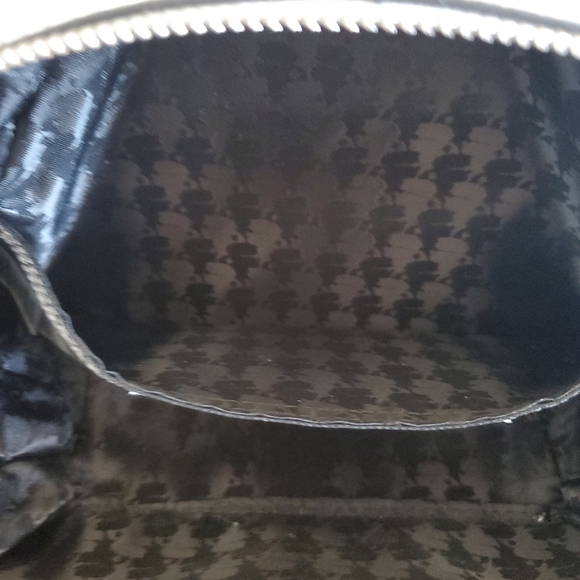 Karl Lagerfeld Silver Crossbody Bag - Picture 16 of 16